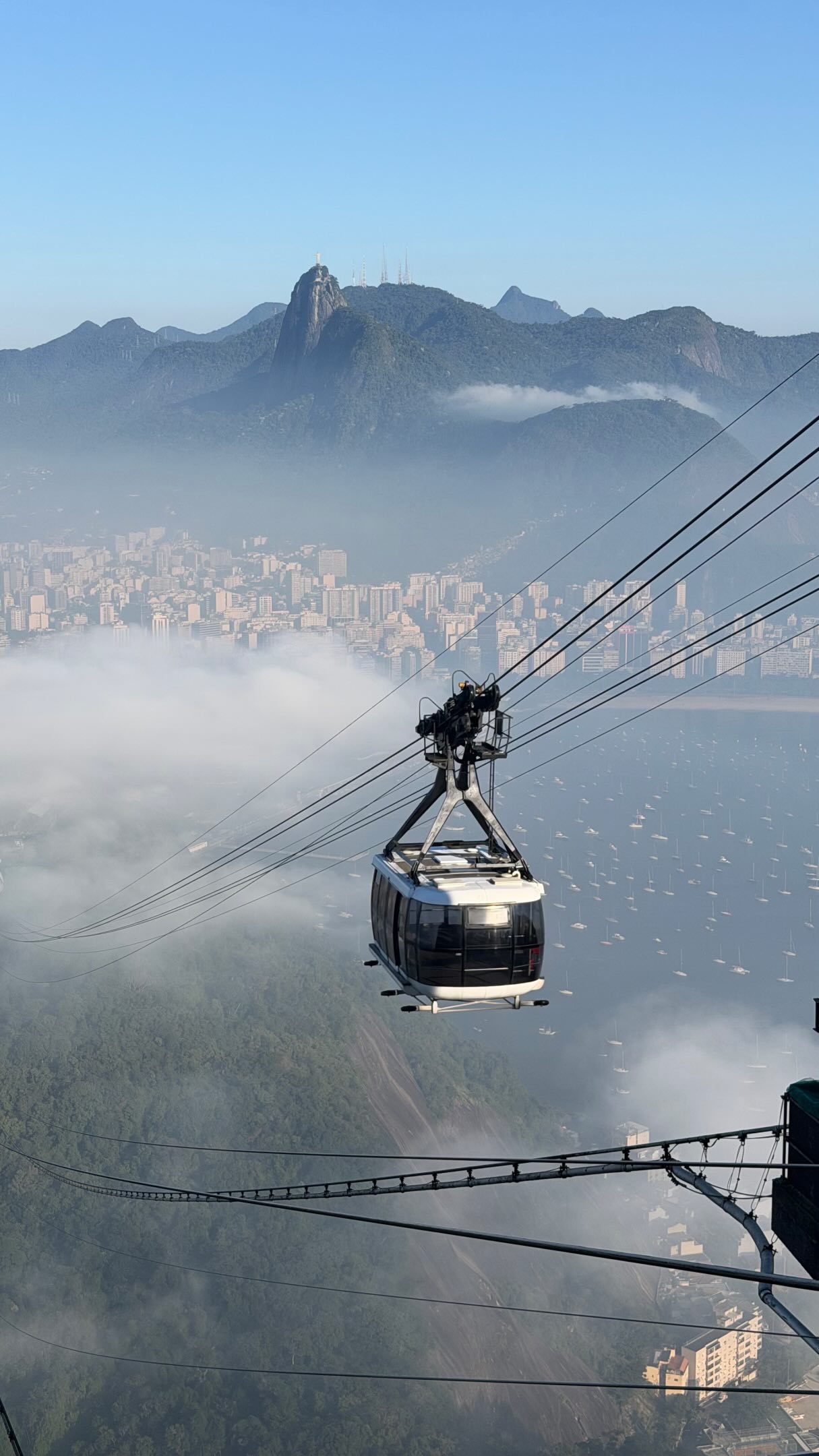 Amanda Astor | Life in Brasil 🇧🇷, Sugarloaf Mountain