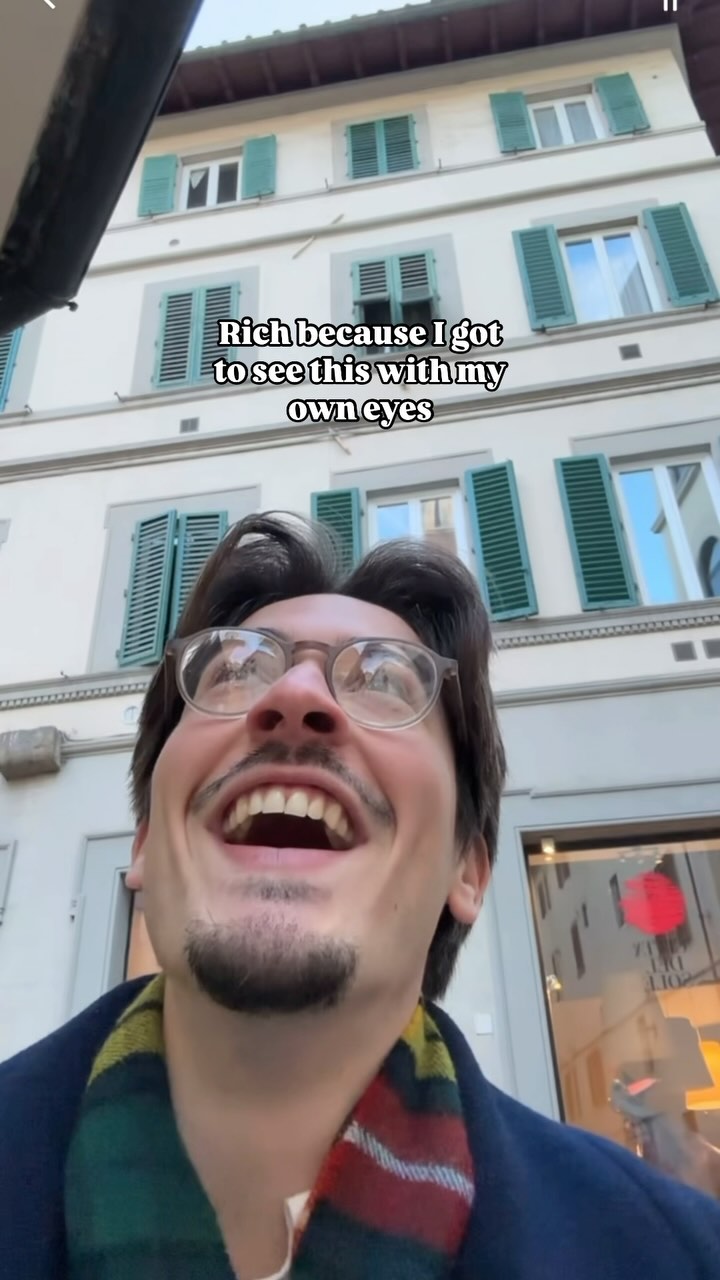 🇮🇹Francesco🇦🇹, Cathedral of Santa Maria del Fiore