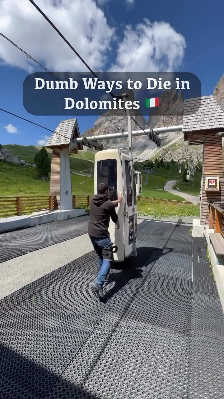 Sudtiroldascoprire®️ Altoadigedascoprire®️ e dintorni, Dolomites