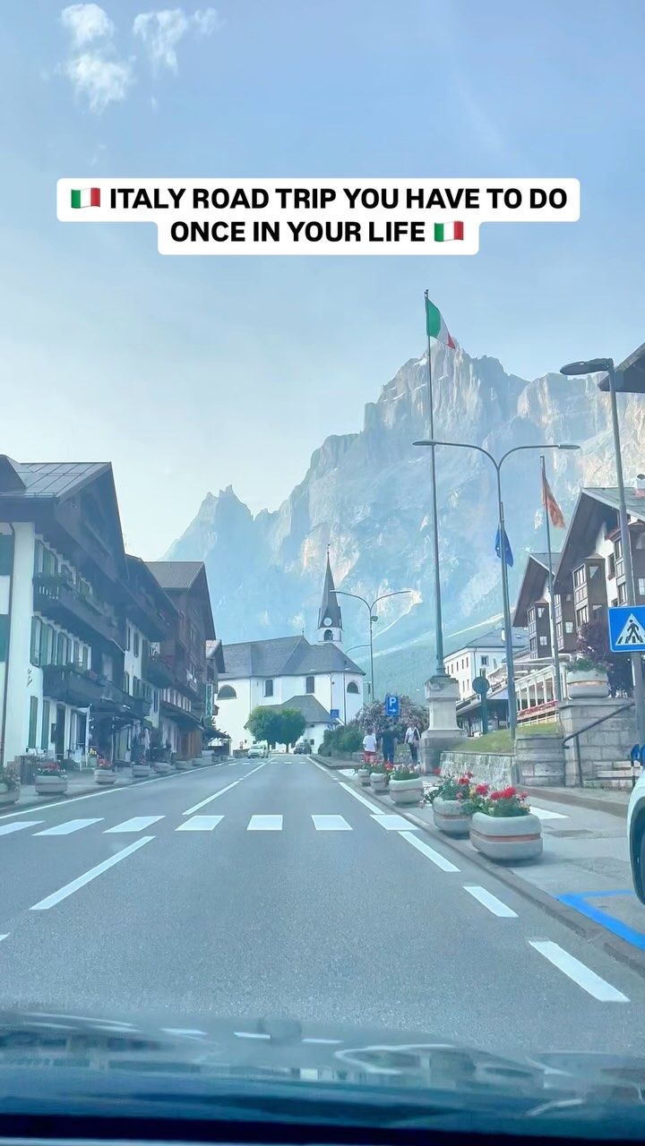 KRISTIN + DAVID | 🥾 Outdoorsy World Travel + Hiking, Pragser Wildsee