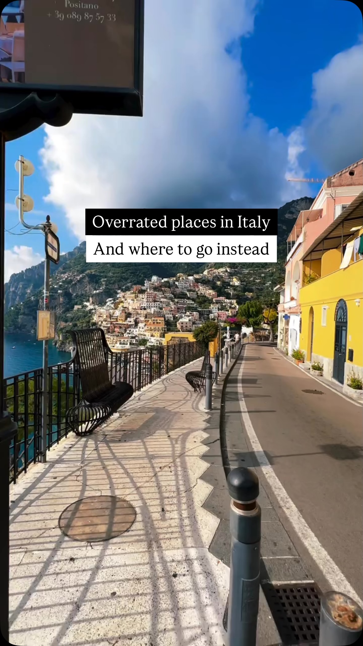Travel | Culture | Inspiration, Amalfi