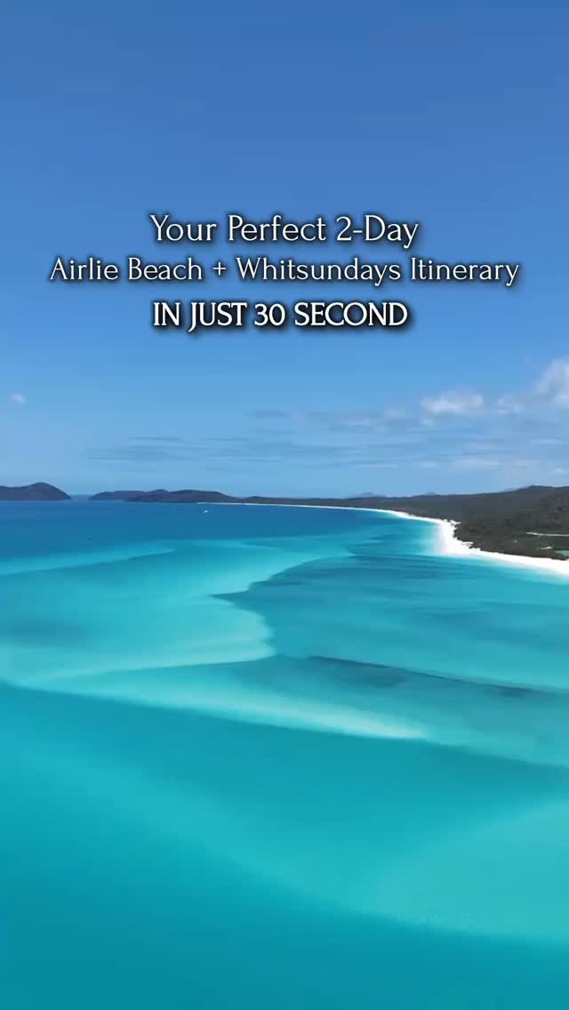 RV | Ranvijay Jamwal | Travel, Airlie Beach Lagoon