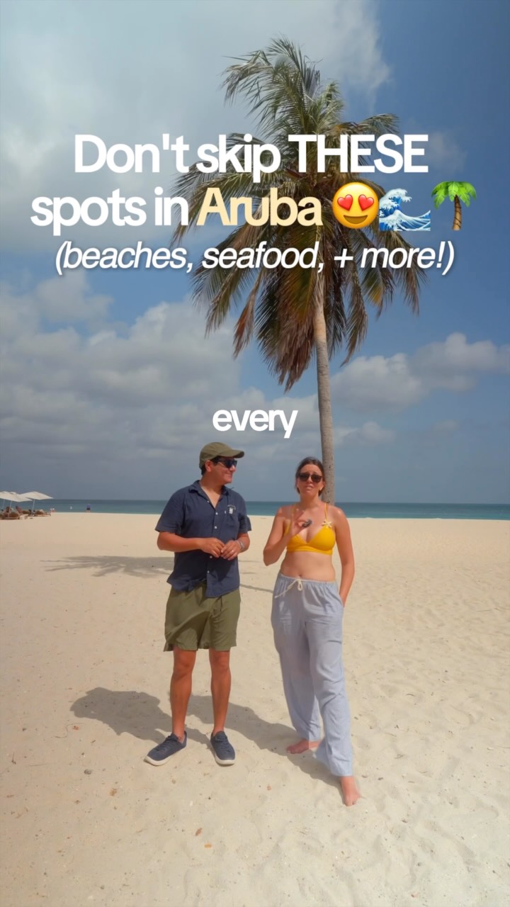 Juliana Wynkoop & Martín Gomez | Travel Creators, Mangel Halto