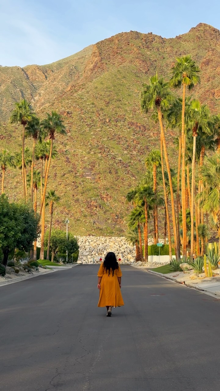 Nell Narasappa | California Travel & Outdoor Adventure, Indian Canyons