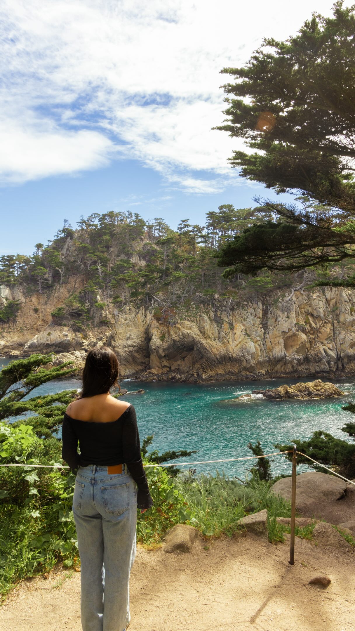 PALAK & VAIBHAV | Travel and Adventure Couple, Nā Pali Coast State Wilderness Park