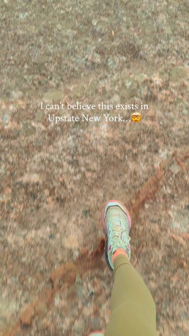 LAUREN ABDOW | Adventure Travel • Nature • Hiking, Lower Ausable Lake