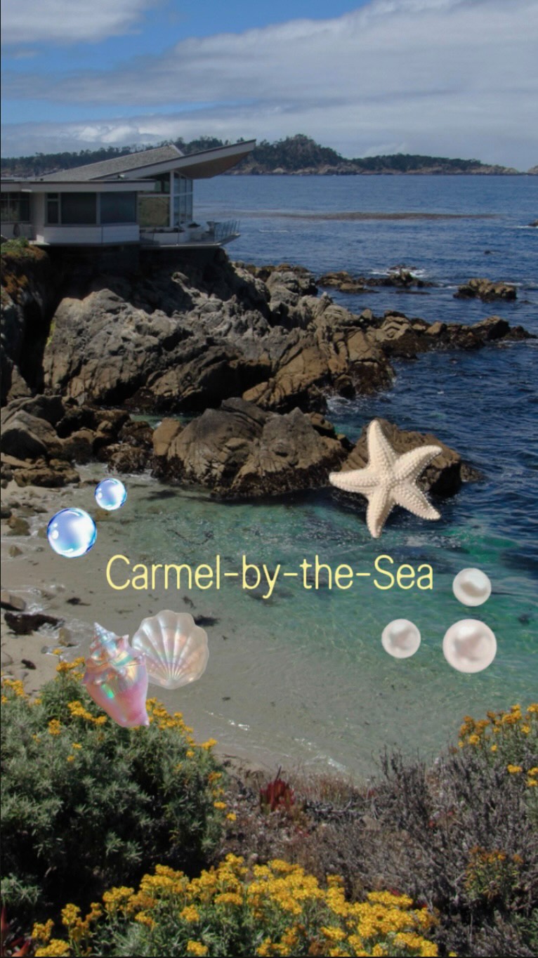 Juni, Carmel-by-the-Sea