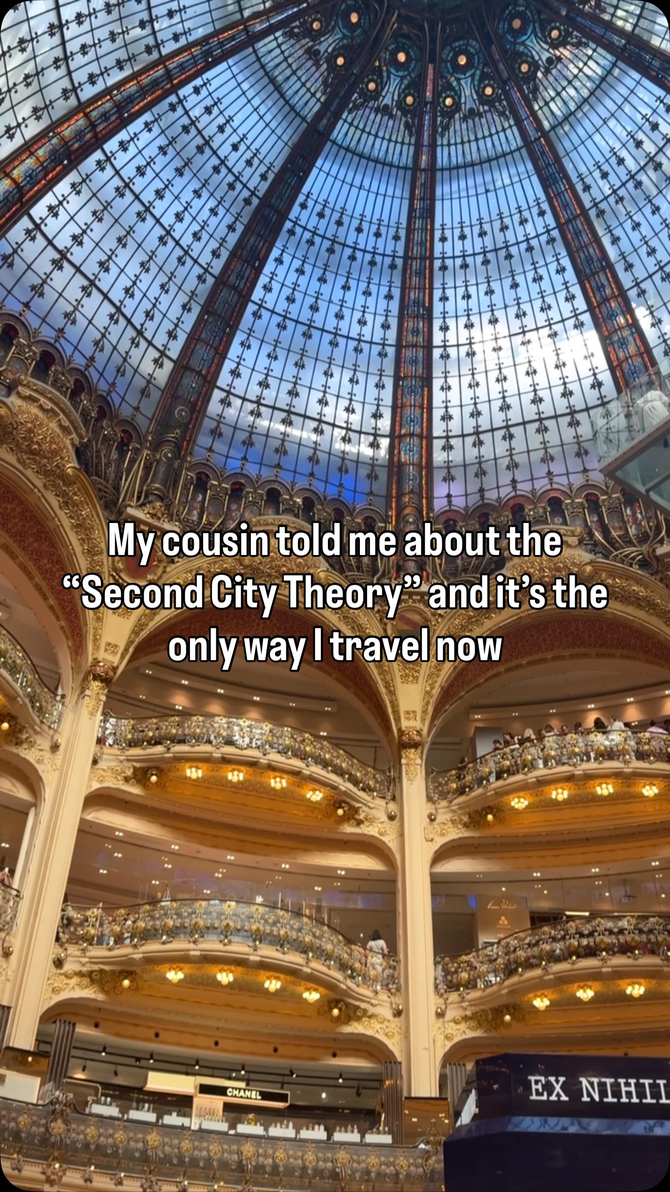 JENNY the TRAVEL GURU | Travel • Culture, Salzburg