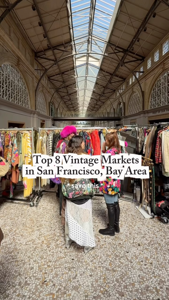 Ally Chen • San Francisco Style & Travel, 2nd Street