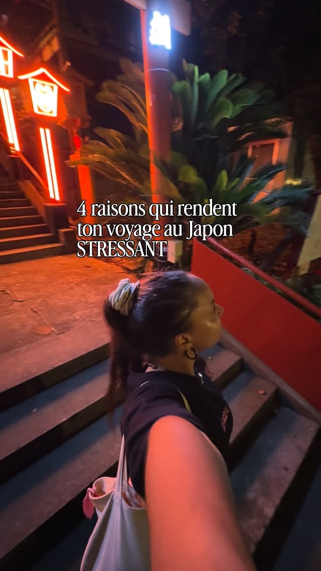 Marie | Travel planner Japon, Hakone