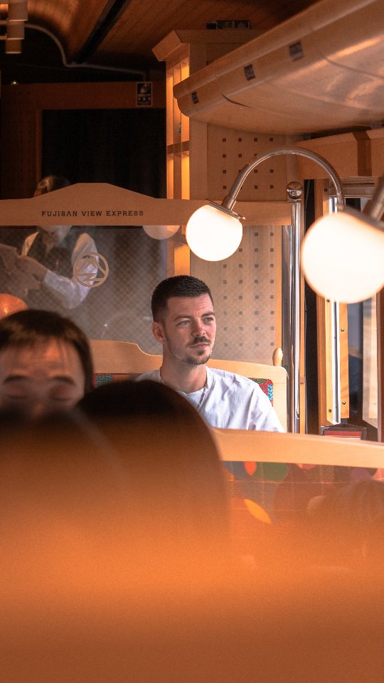 Antoine et Caro 🌍🌸 Couple | Travel | Photos, Mount Fuji