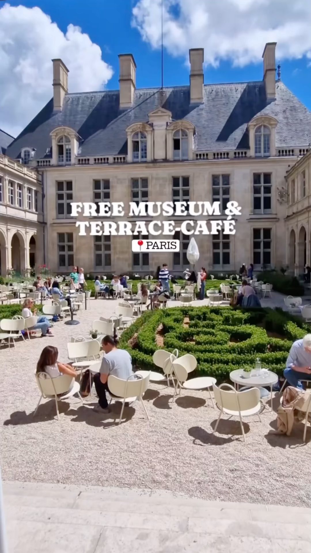 Paris Insight | Parisian Mood & Lifestyle ☕️, Champs-Élysées