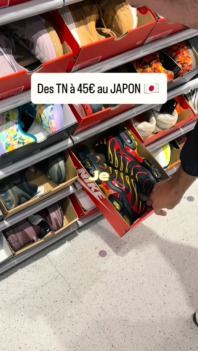LaFric, Pokemon Store Outlet