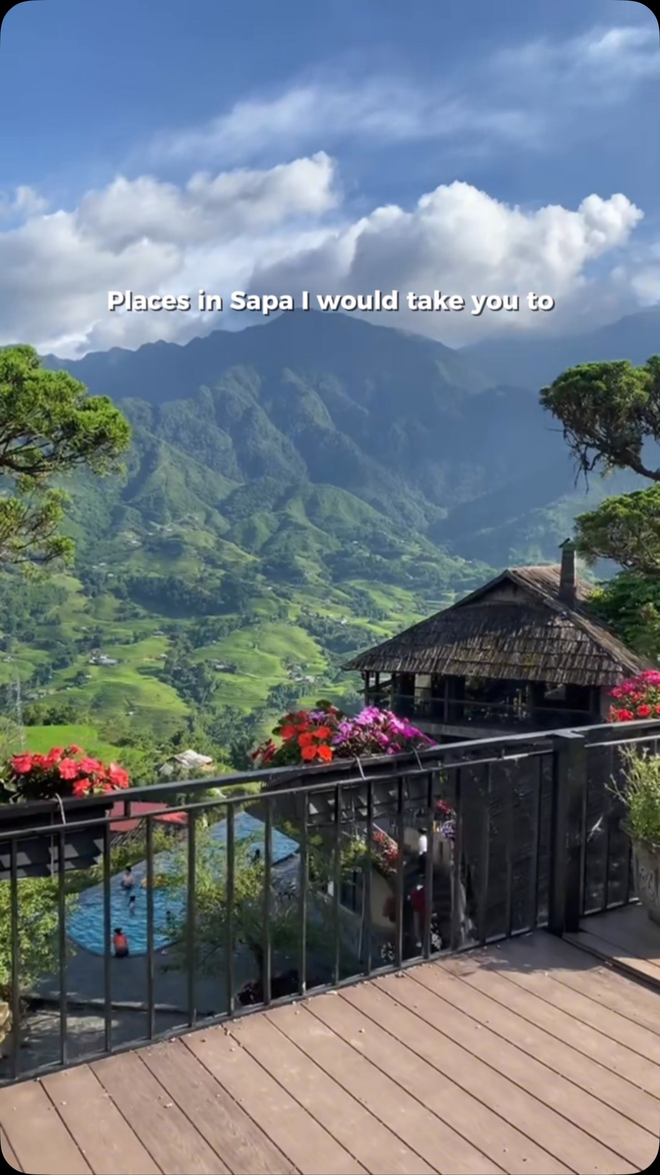 VNExpress Guide, Hotel de la Coupole Sapa - MGallery Collection