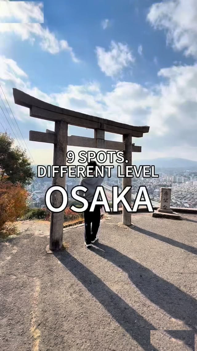 frank.Osaka, Osaka Castle