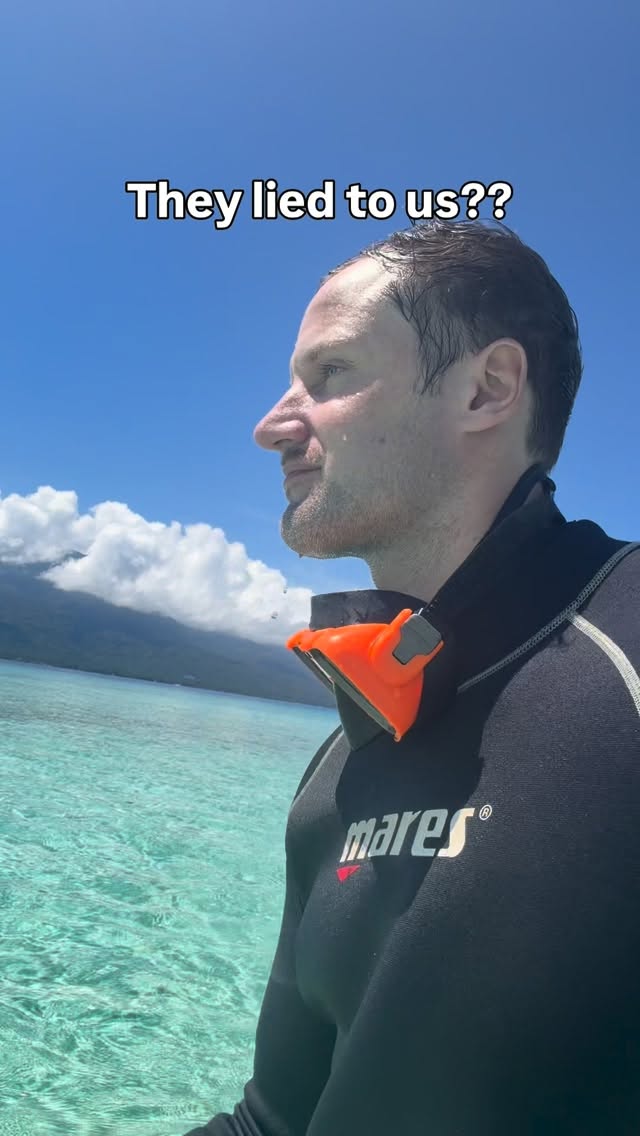 Robert Van Tromp | Life & Travel after 30, Boracay