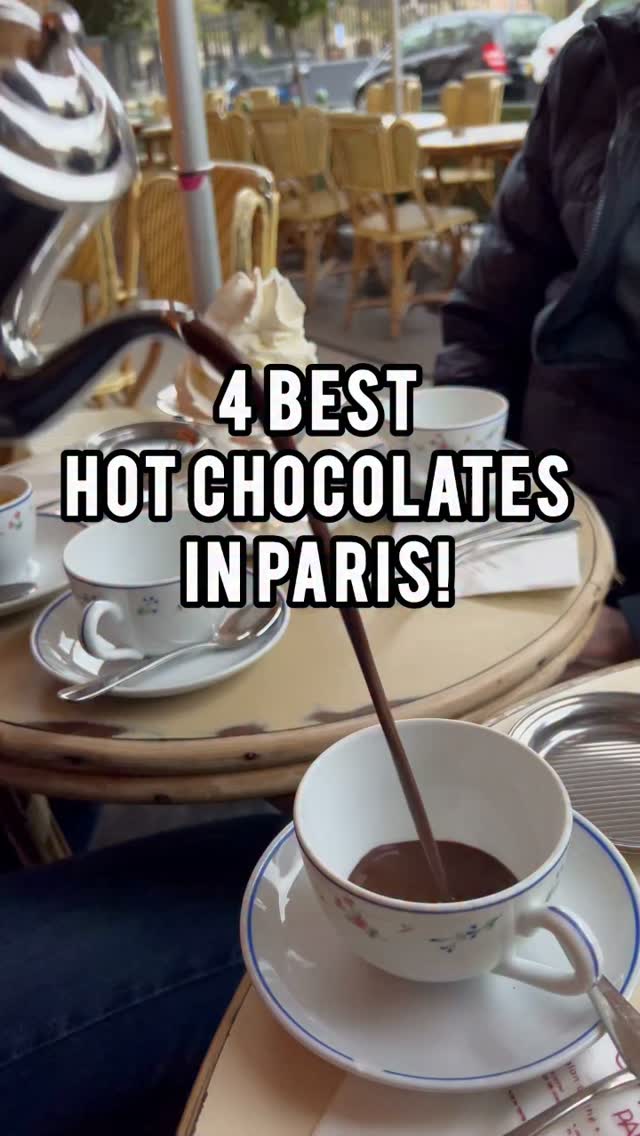 Kat - France Travel & Beyond 🇫🇷🌎, Les Deux Magots