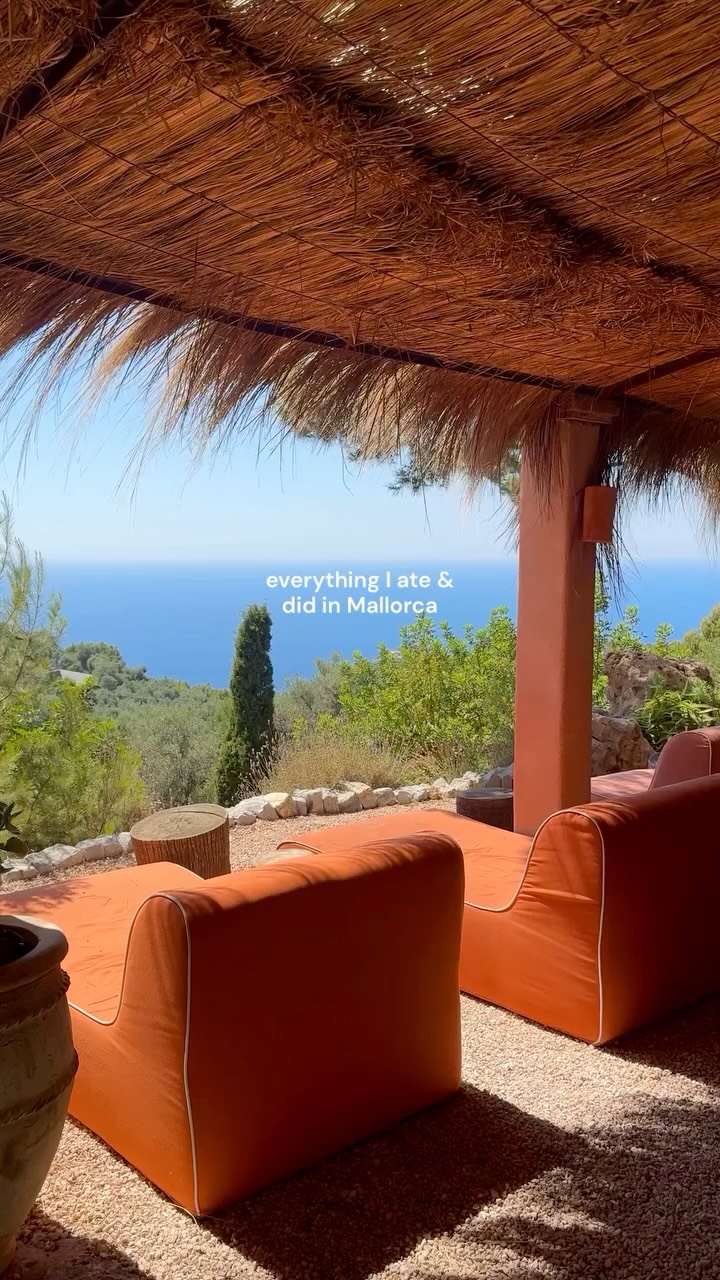 Ali Chilton, Sóller