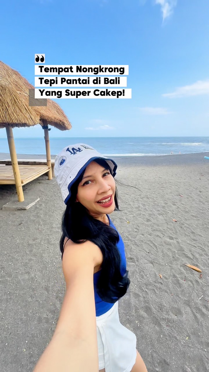 Trimela Winda, bite cafe
