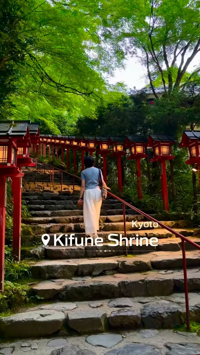 may_vacation, Saiho-ji (Koke-dera)