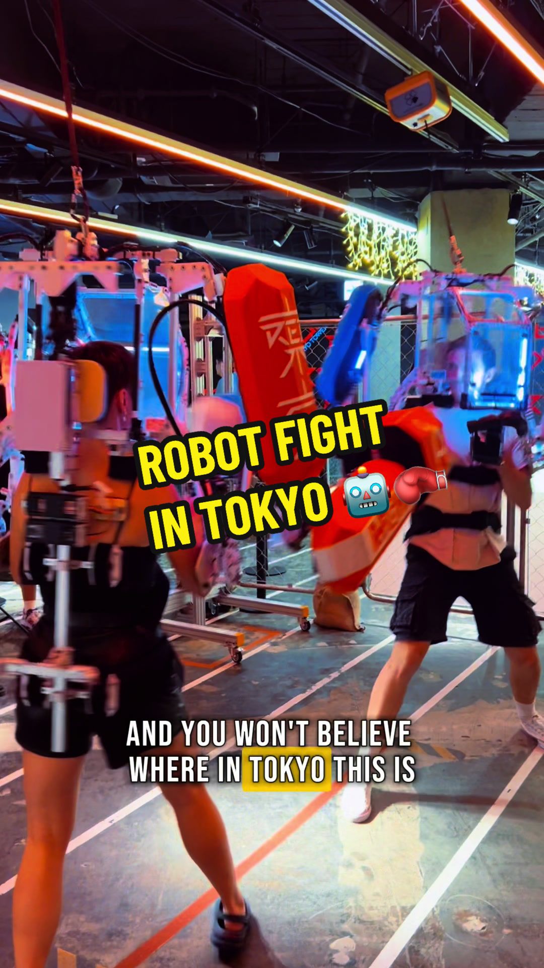 whereisyorick, Tokyo Tower