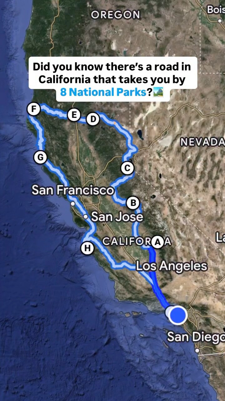 Alex Khachigian | Adventure Travel, Carmel-by-the-Sea