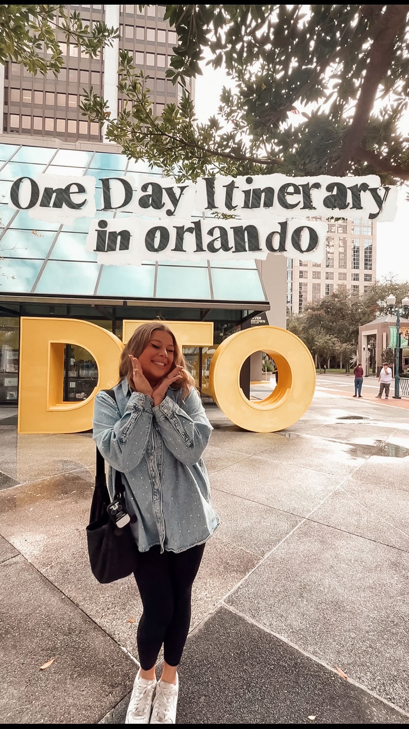 Emma | Orlando Creator 🩷, The Neighbors Orlando