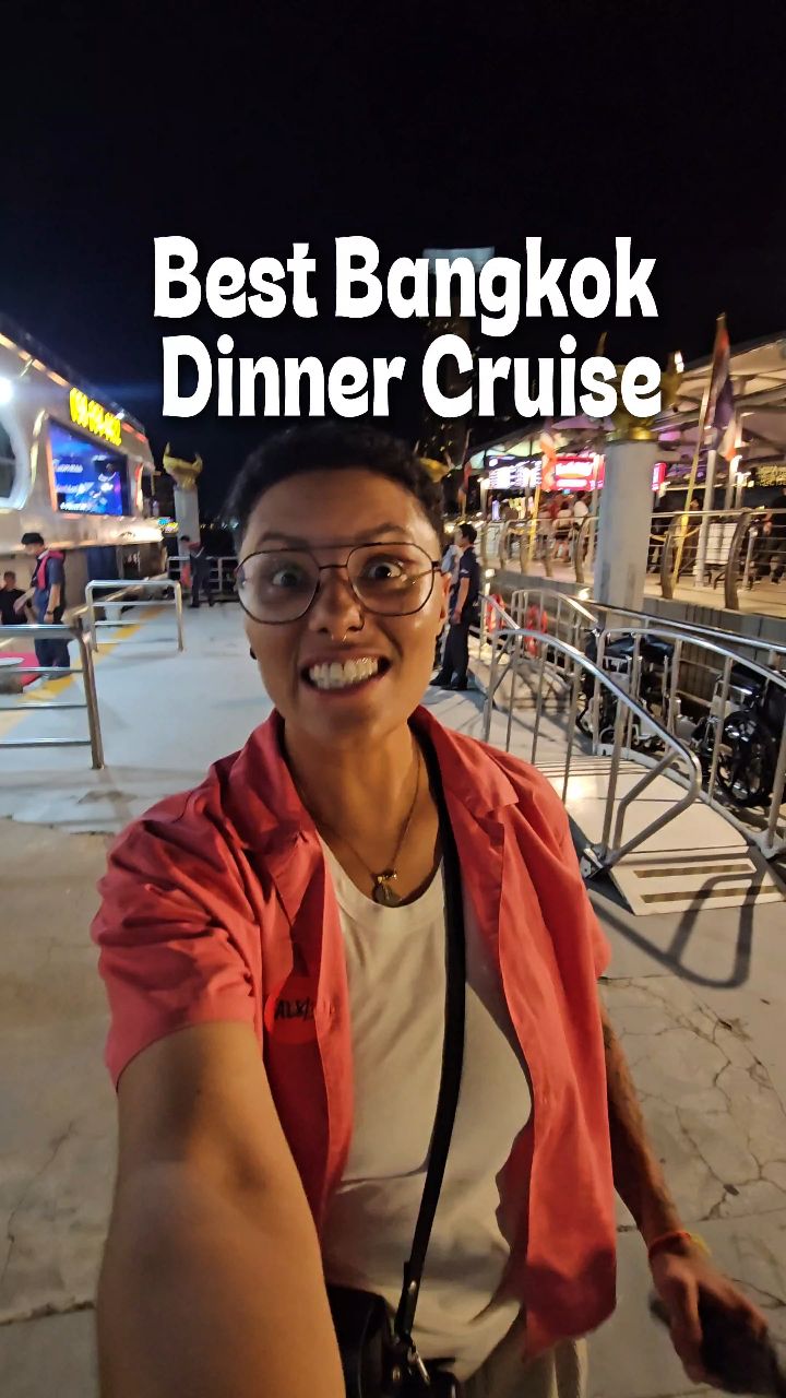 Aurita | Lifestyle • Travel • Entrepreneur, The Grand Palace