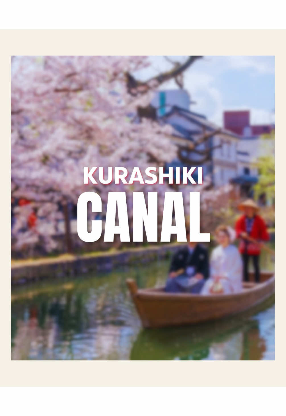 matsurilifejapon, Kurashiki Bikan Historical Quarter