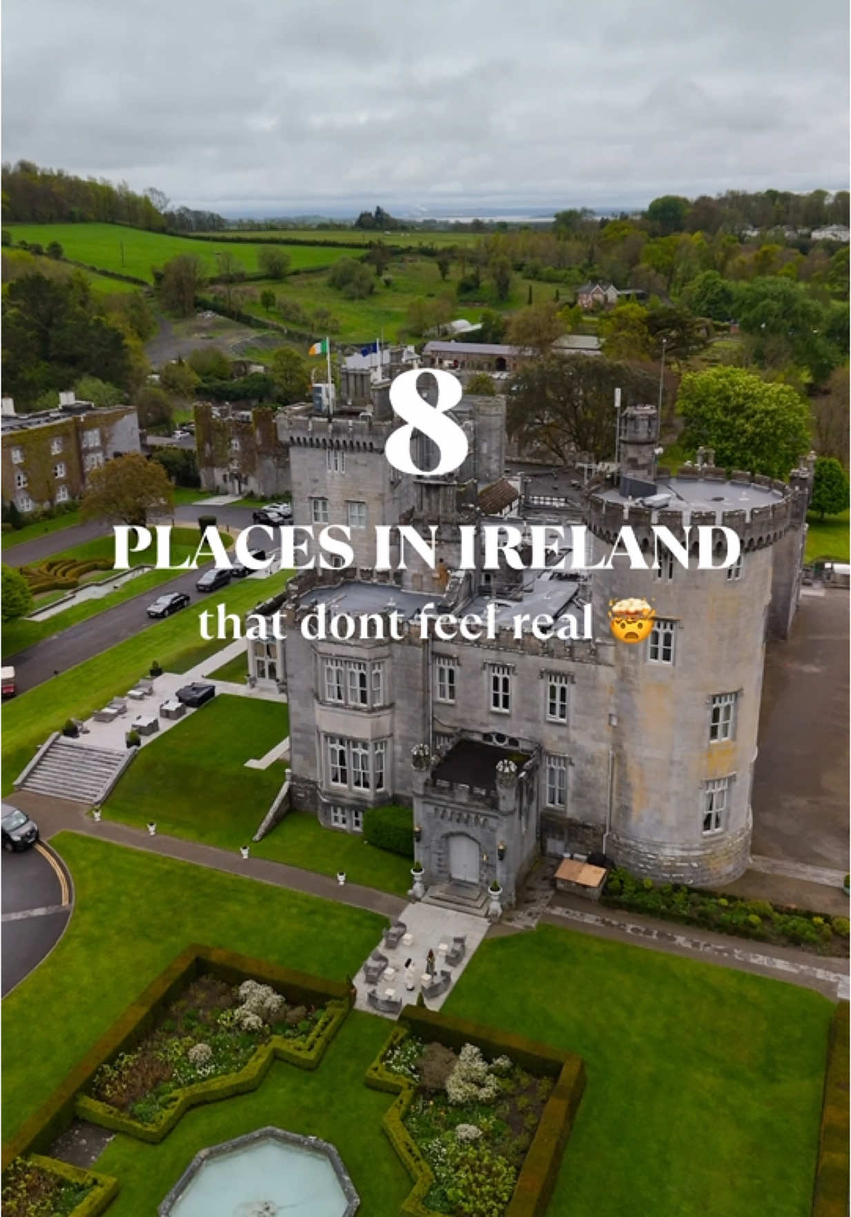 Talia | Travel & Lifestyle, Cobh