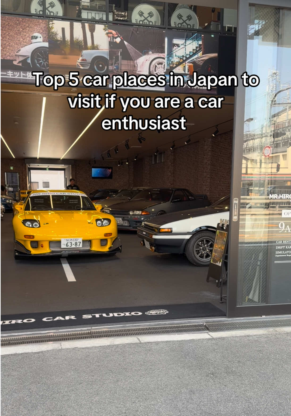 fxckaleex, Shibuya