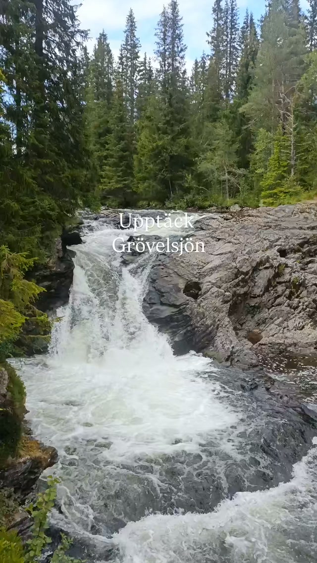 STF Grövelsjön, STF Grövelsjön Fjällstation