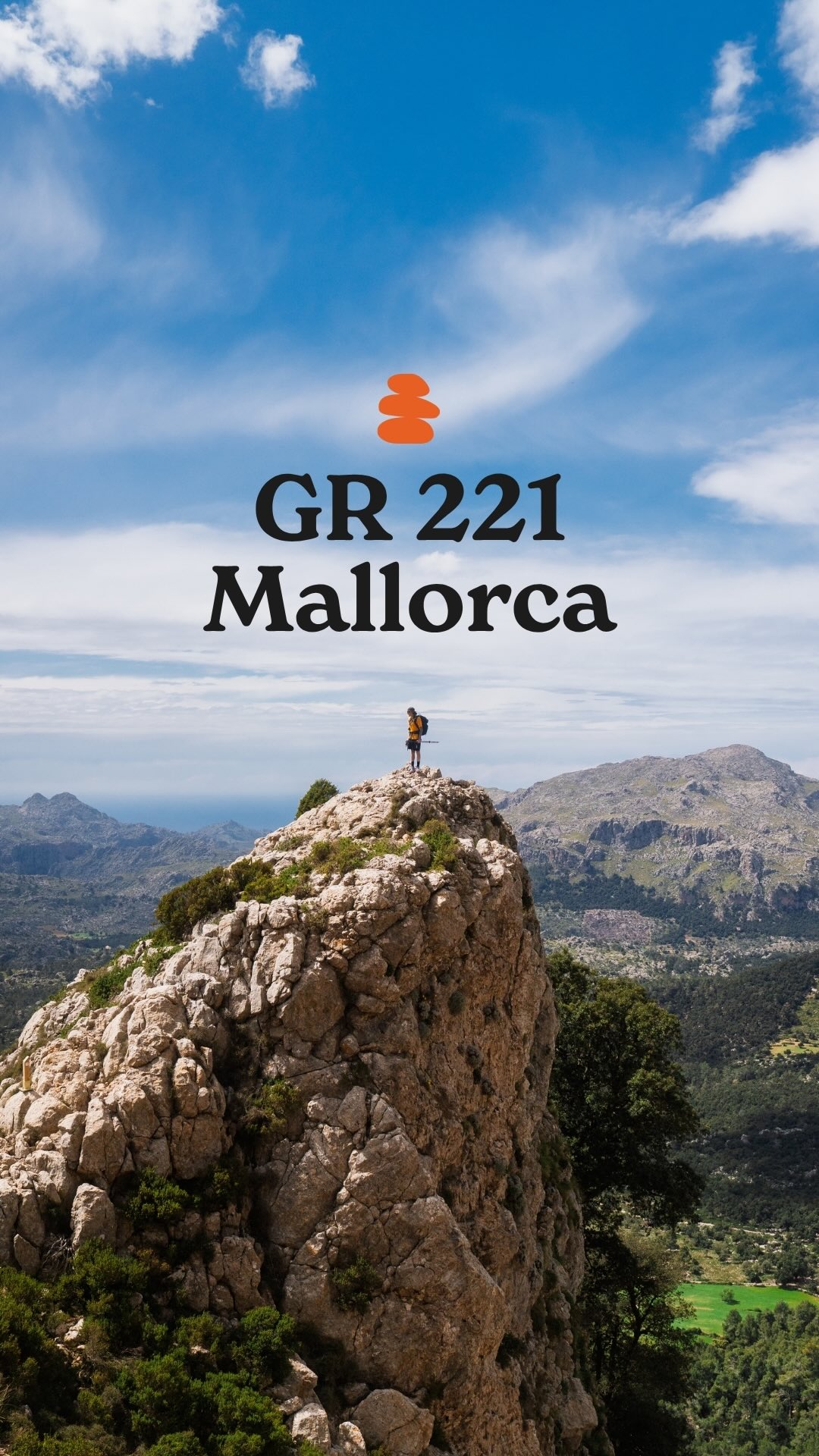 Thru-Hiking Community, Serra de Tramuntana