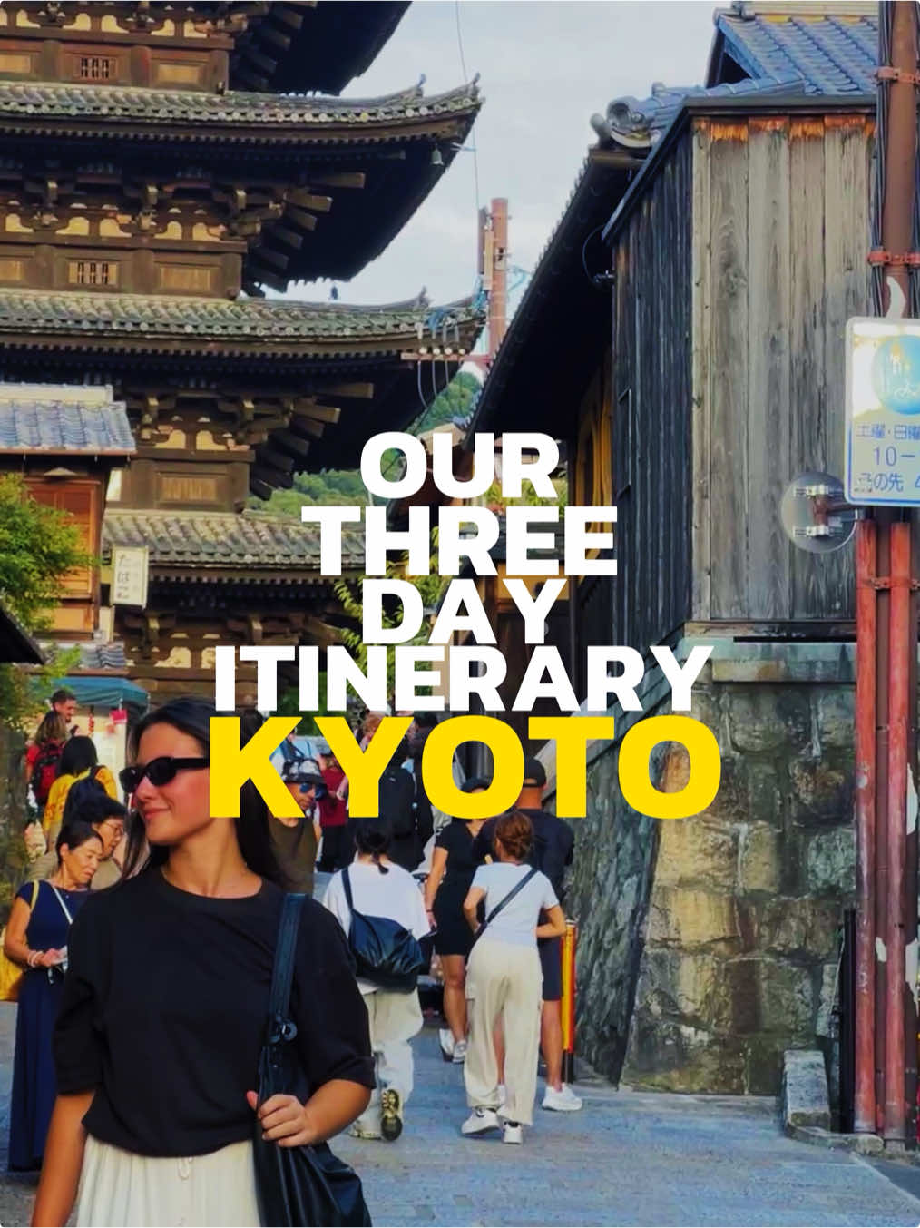 liza and tom ✈️, Yasaka Jinja