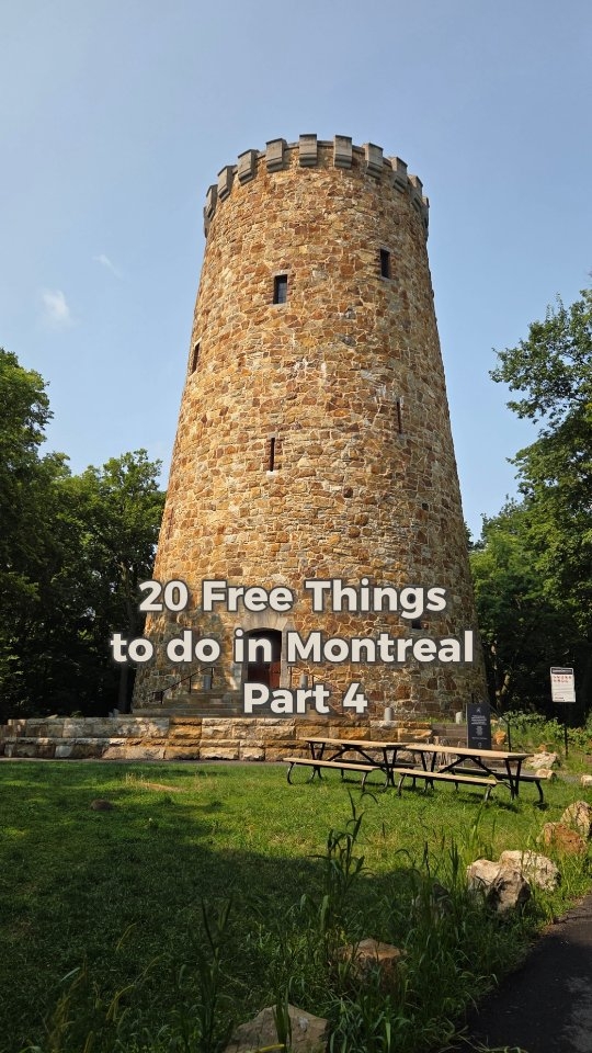 Ariadna | Adventure Travel | MTL 🇨🇦, Old Port of Montreal