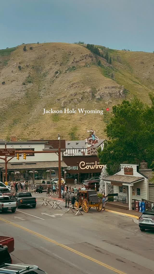 Daniel Valko | Travel Content & Outdoor Adventure, Grand Teton National Park