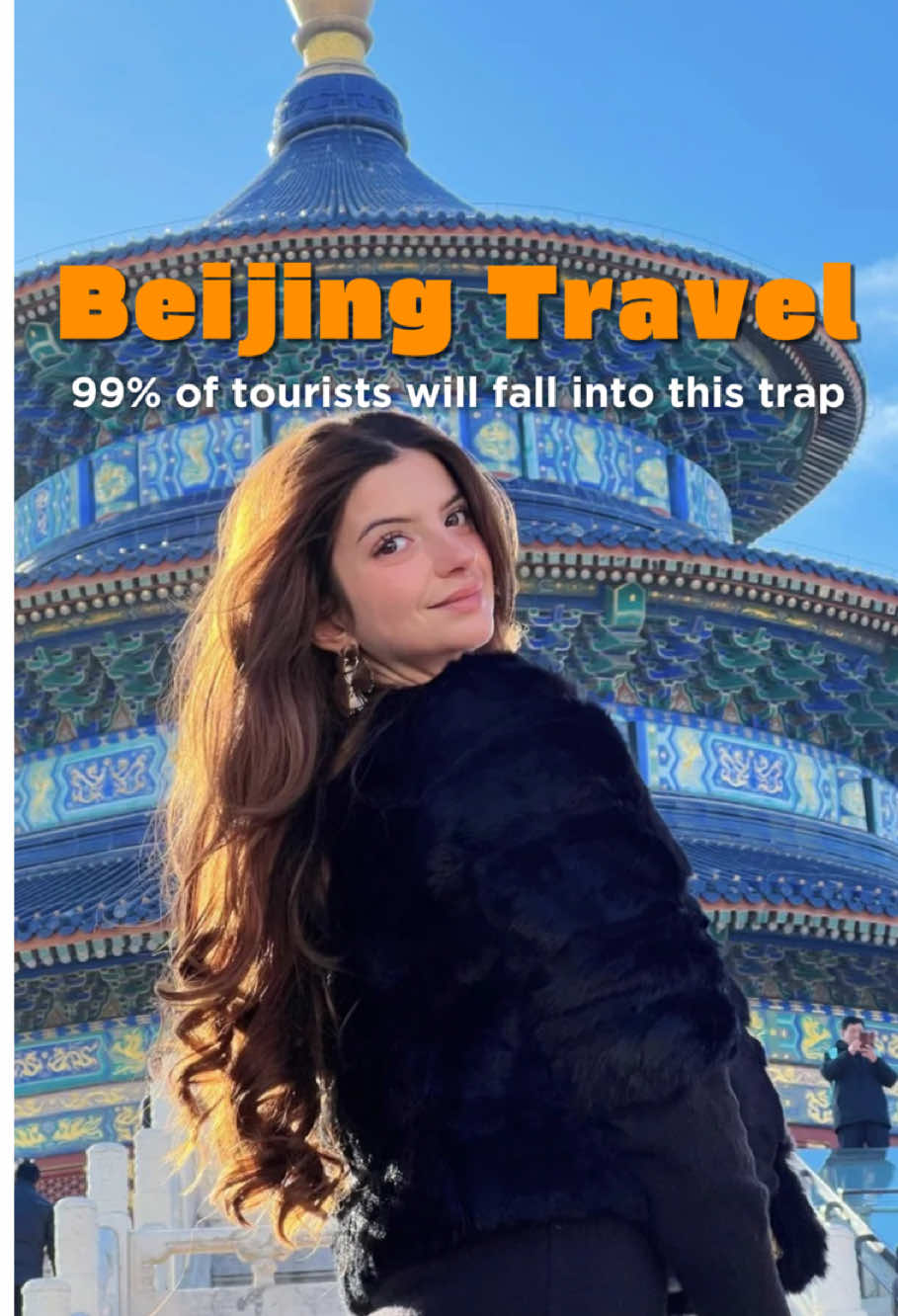 Next Wonder China 🇨🇳, Forbidden City