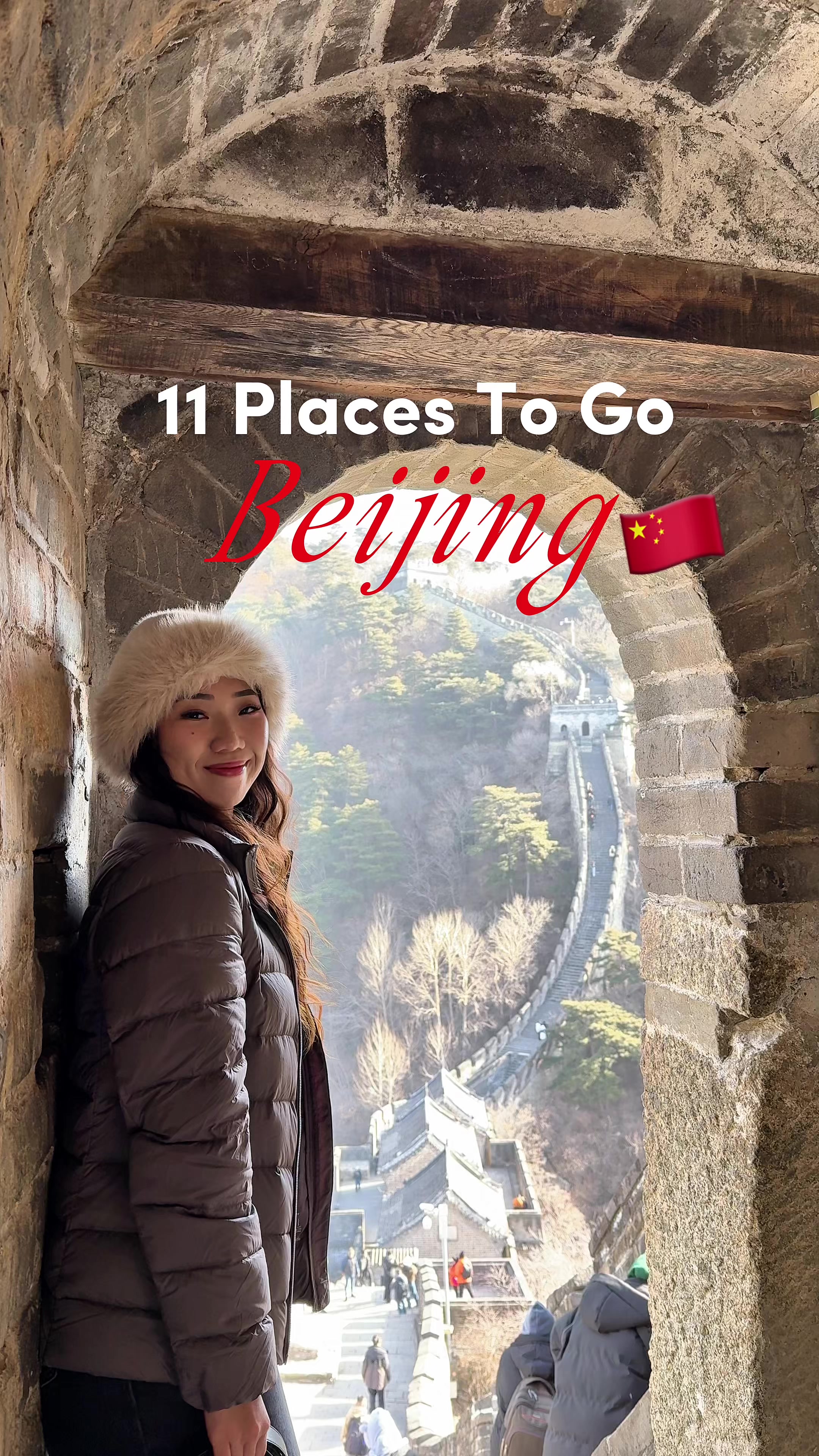 Vanisha’s Travel Bites ✈️, Forbidden City