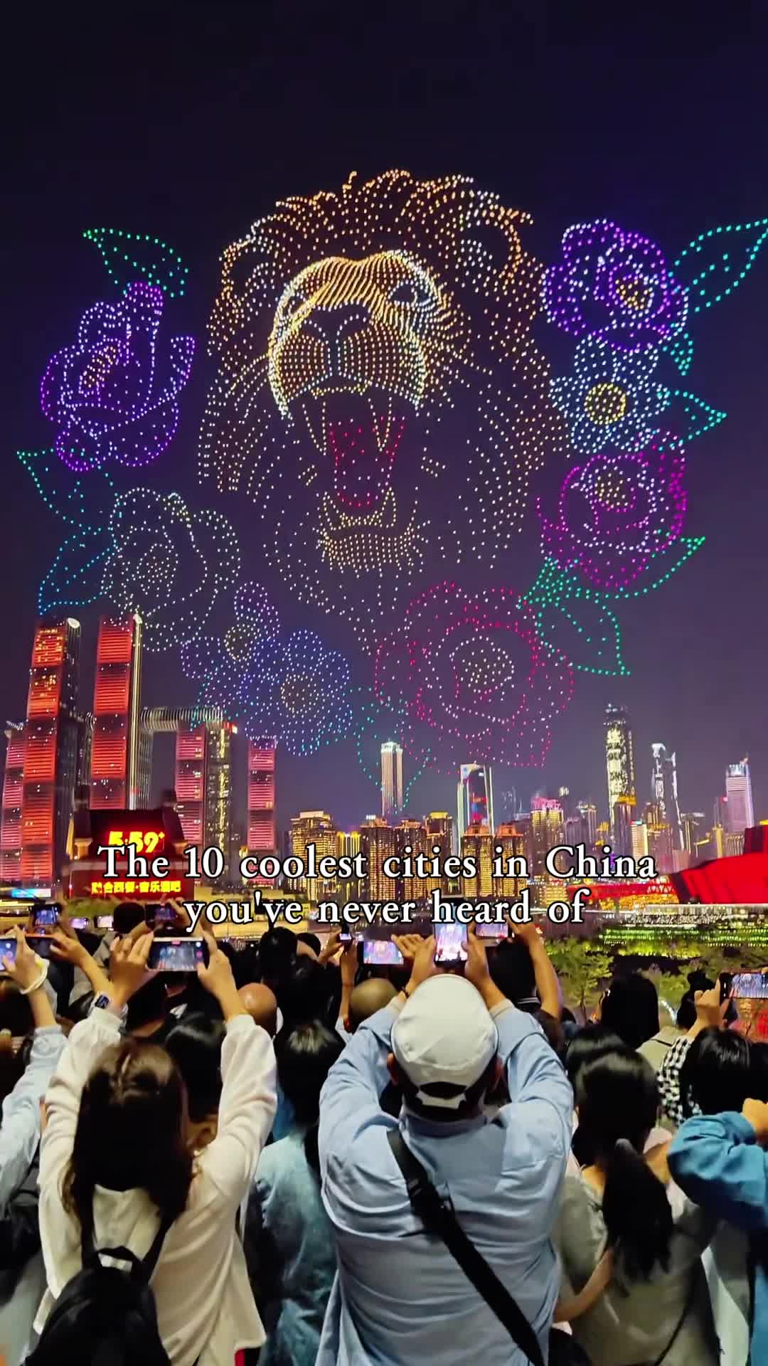 OrientTrip-RegionIntro1-Karen, Shanghai