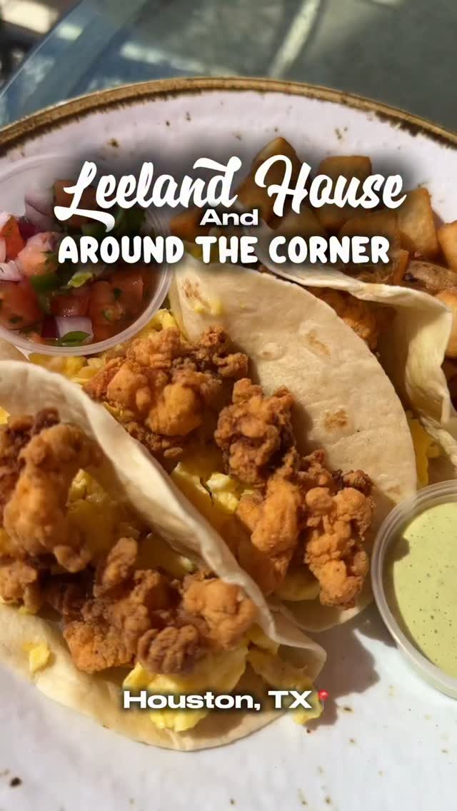 LaLa, Leeland House