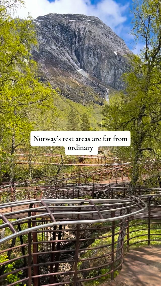 Campervan Castaways | Vanlife 4x4 | Go Explore, Geiranger