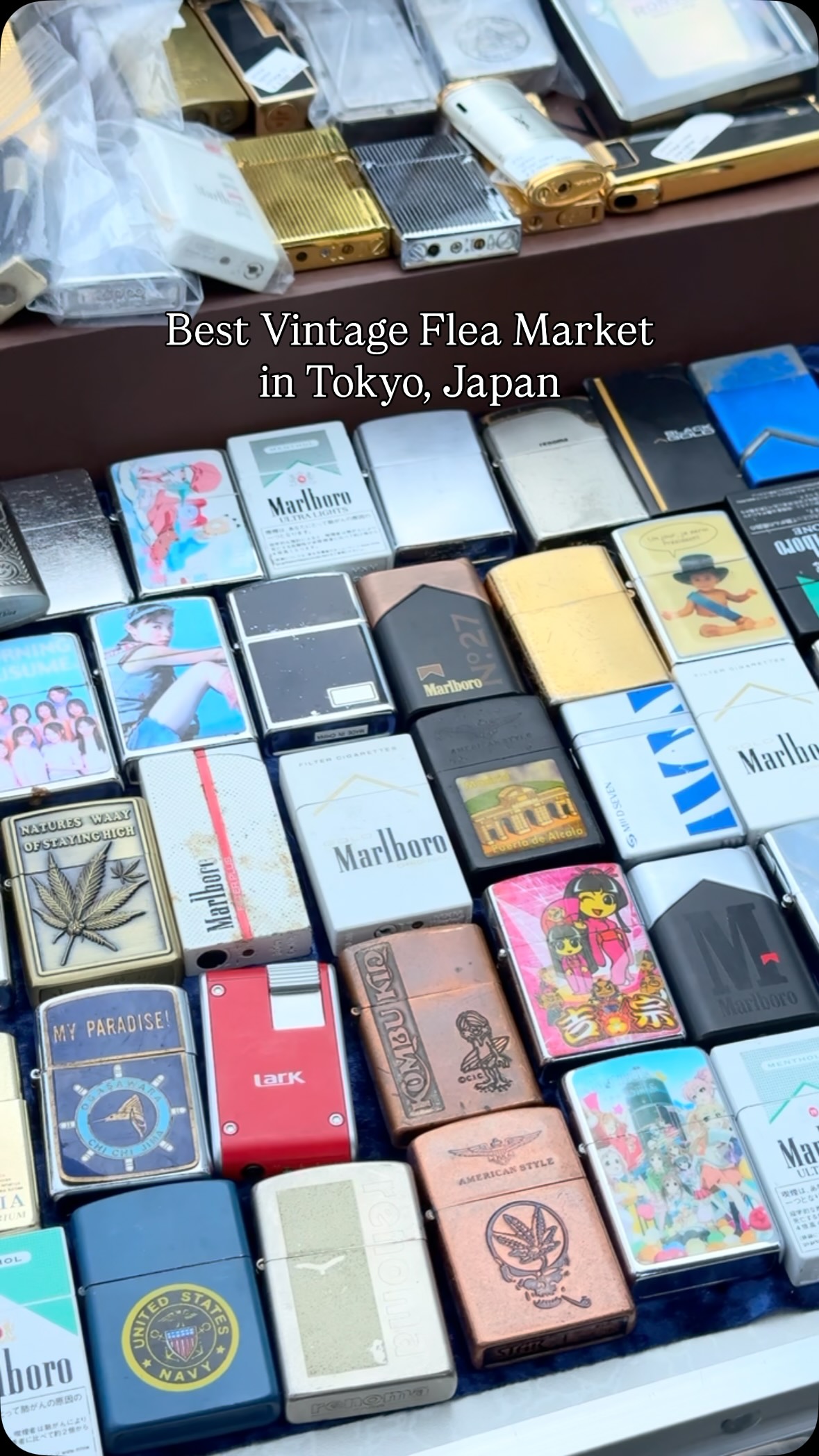Cota Creative Media | Michigan Photographer & Events Host, Tokyo City Flea Market