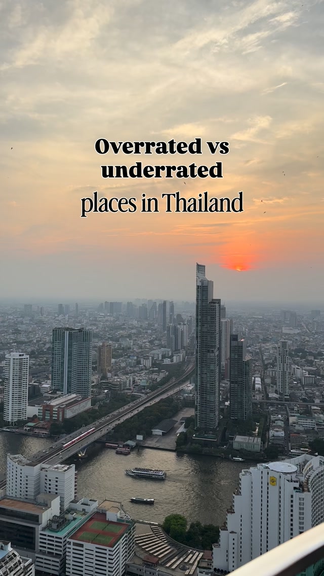 Paula, Bangkok