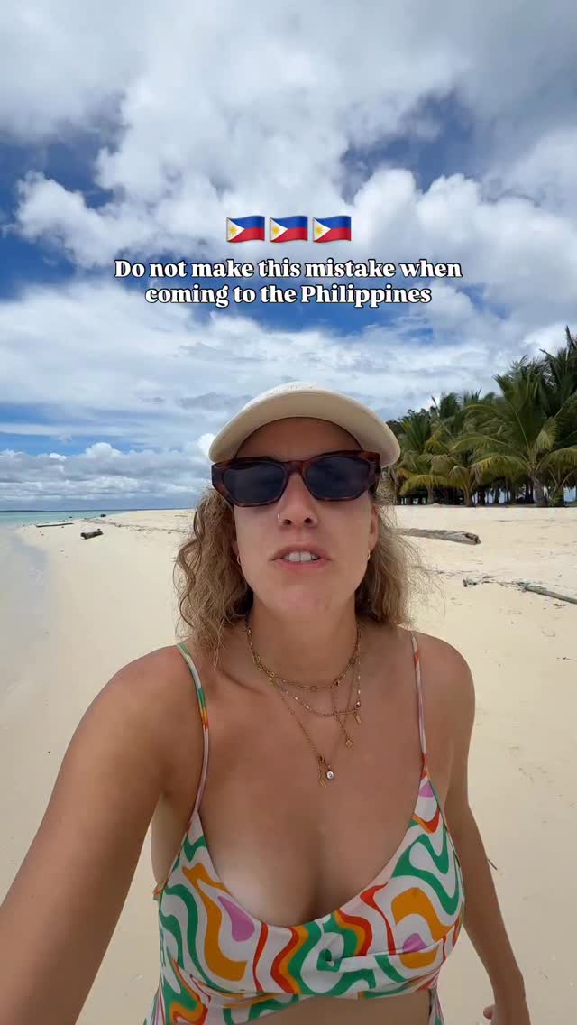 Abby and Gaz | Travel & UGC Content Creators 🌍, El Nido