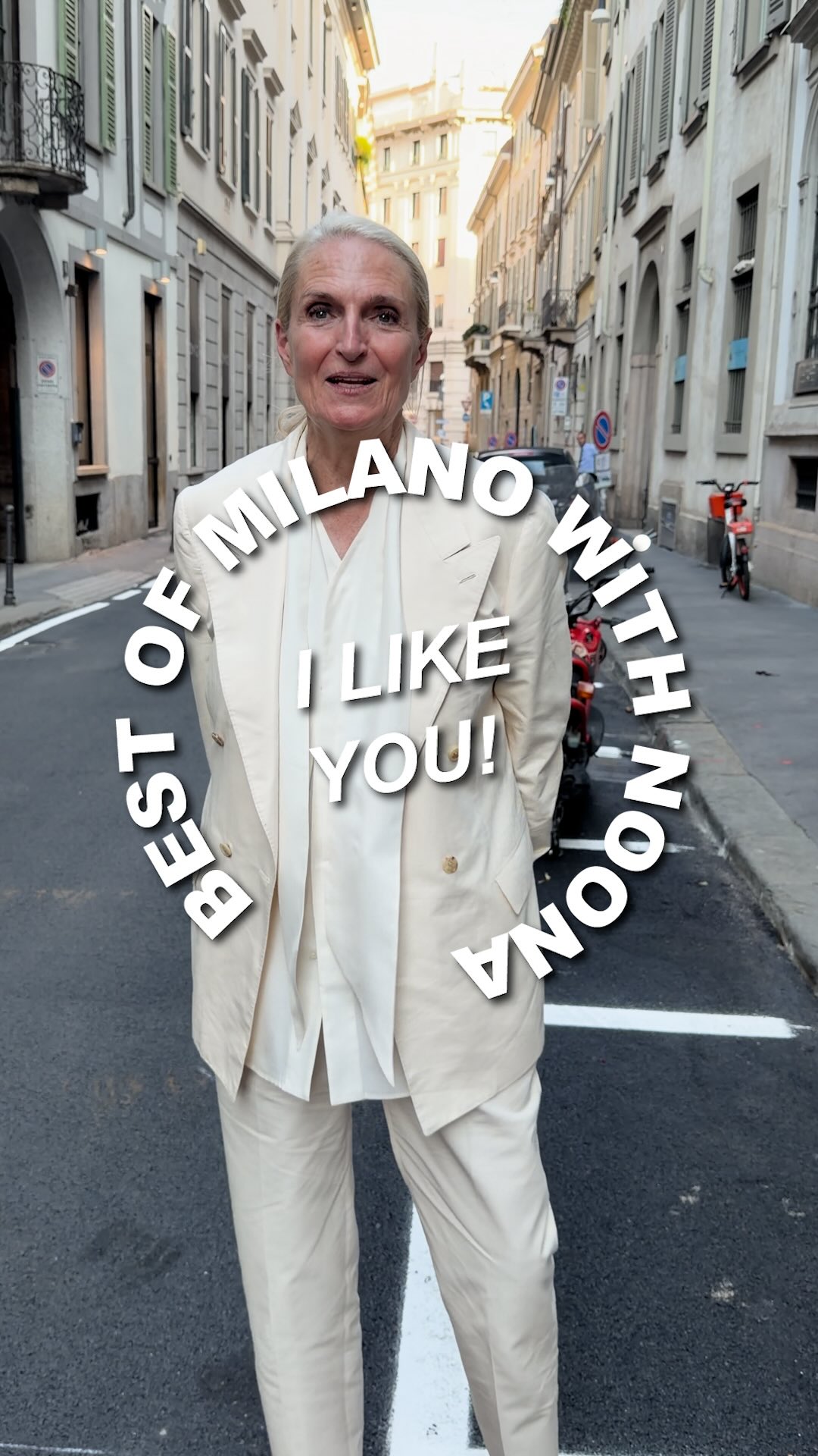 Isaac Hindin-Miller, Sant Ambroeus Milano