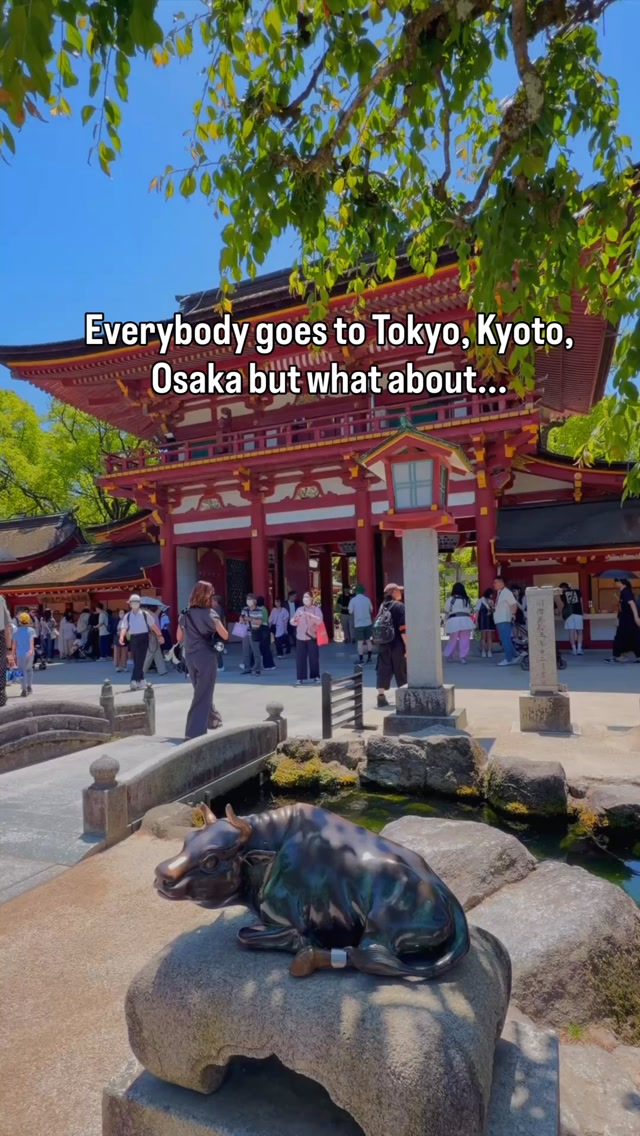 Kaya & Russell | Travel Couple | Europe & Asia, Uminonakamichi Seaside Park