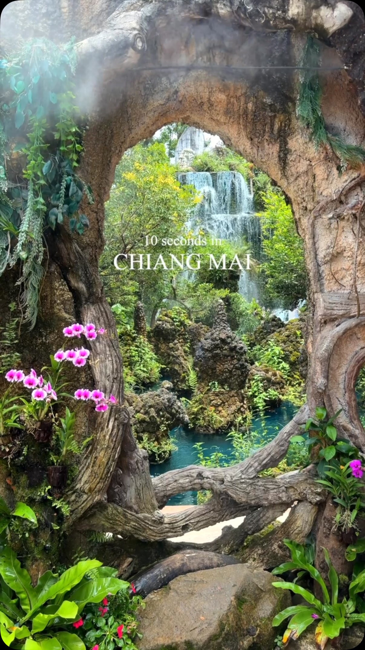 Worldpitou | Luxury Travel • Guides • Itineraries, Wat Phra That Doi Suthep