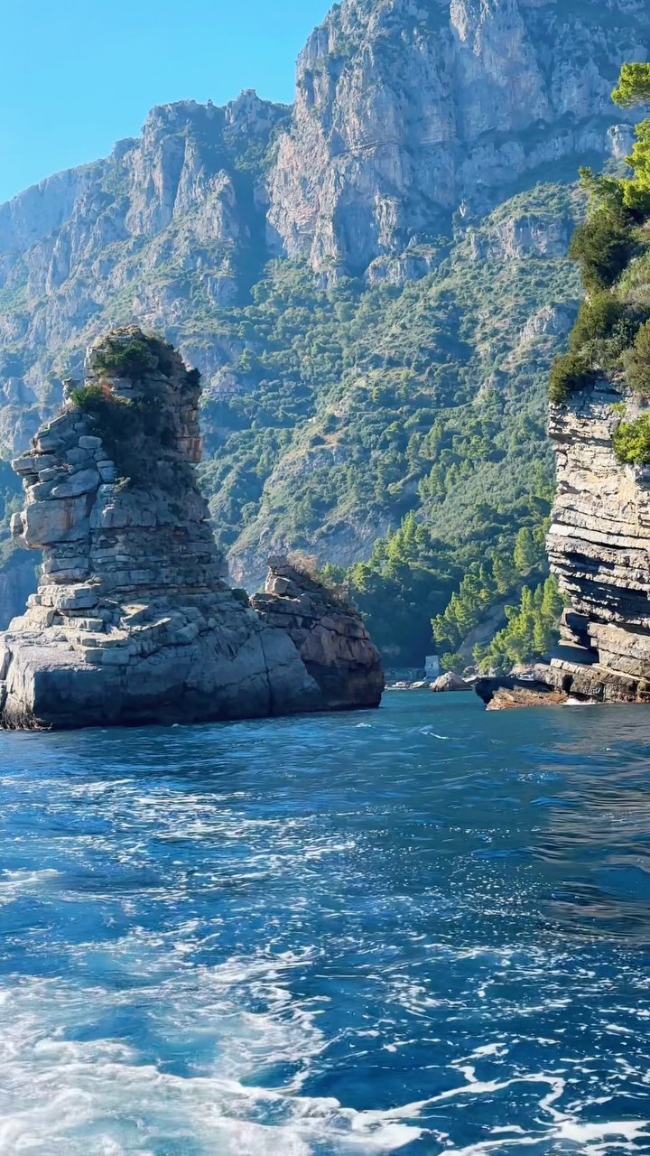 Positanese - Exclusive boat tours in Positano & Amalfi Coast, Amalfi