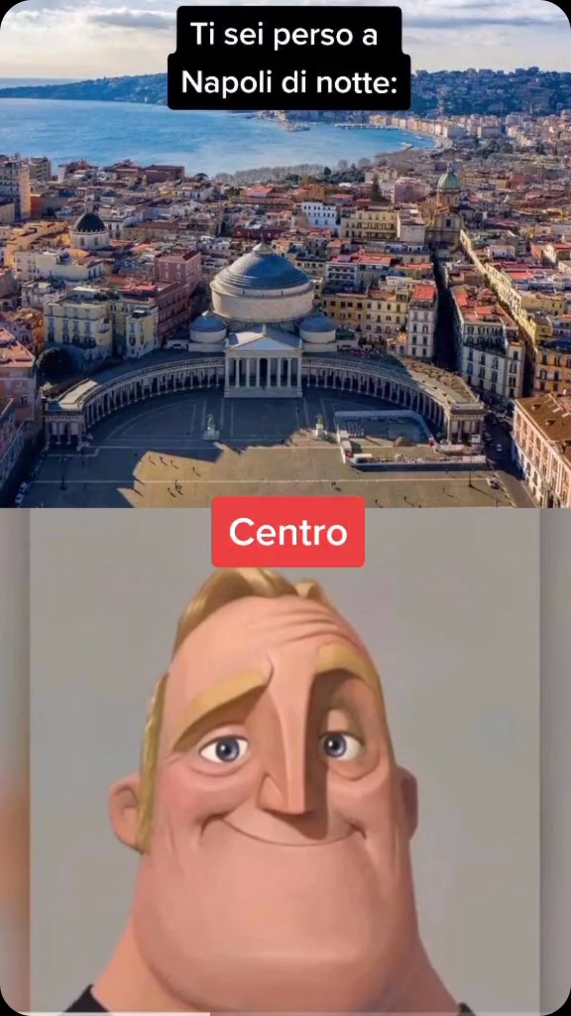 Welcome To Napoli 🌋, Quartieri Spagnoli