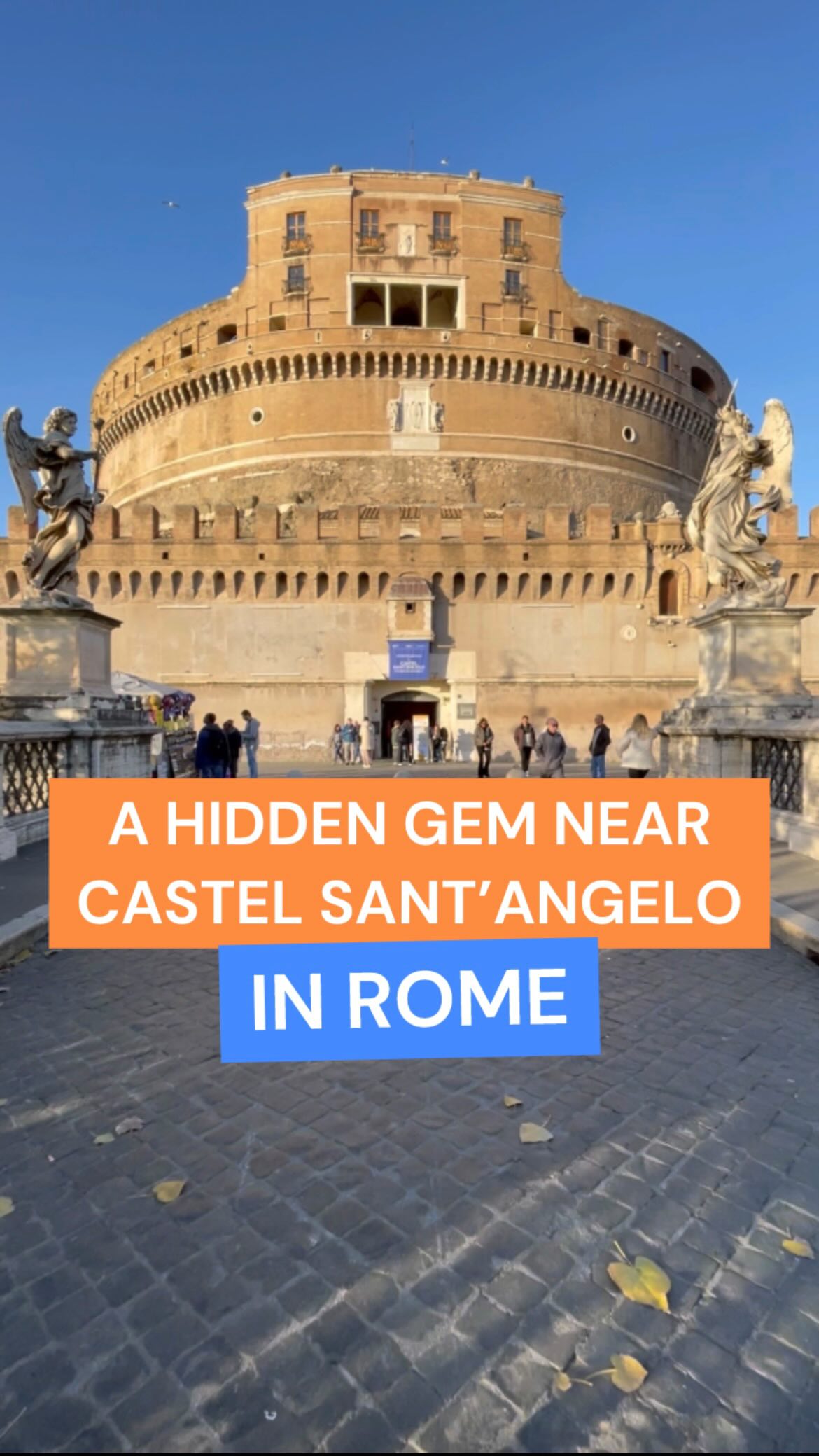 Live Virtual Guide | Rome, Museo Delle Anime Del Purgatorio